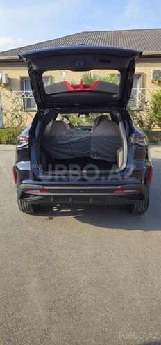 Changan  2026, 0 km - 1.5 l - Bakı