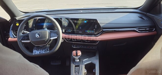 Changan  2026, 0 km - 1.5 l - Bakı