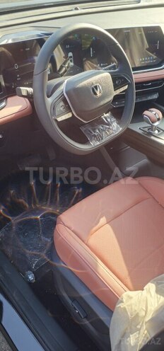 Changan  2026, 0 km - 1.5 l - Bakı