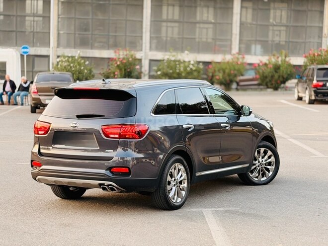 Kia Sorento 2019, 139,000 km - 2.0 л - Bakı