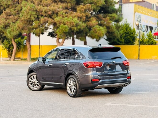 Kia Sorento 2019, 139,000 km - 2.0 л - Bakı