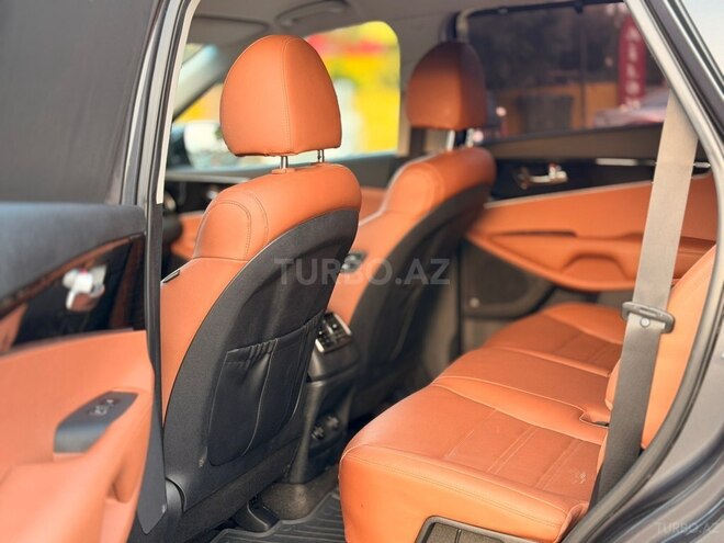 Kia Sorento 2019, 139,000 km - 2.0 л - Bakı