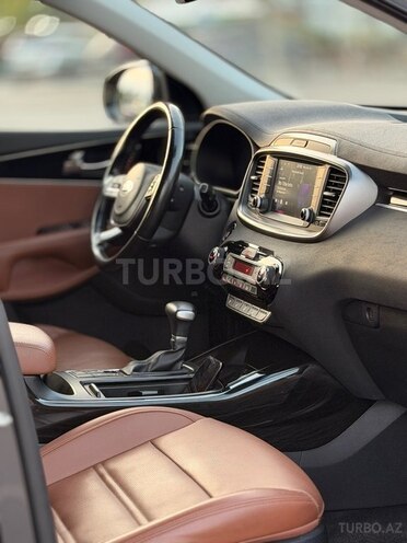 Kia Sorento 2019, 139,000 km - 2.0 л - Bakı