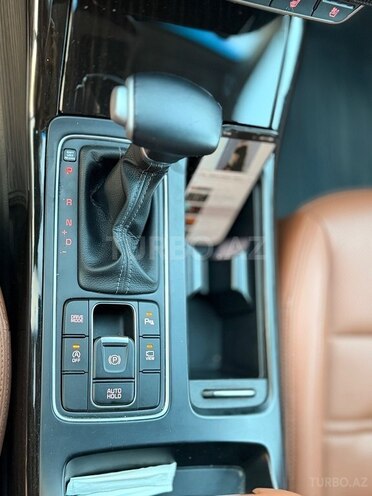 Kia Sorento 2019, 139,000 km - 2.0 л - Bakı