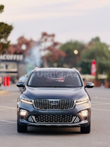 Kia Sorento 2019, 139,000 km - 2.0 л - Bakı