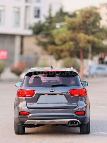 Kia Sorento 2019, 139,000 km - 2.0 л - Bakı