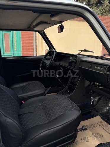 LADA (VAZ) 2107 2009, 62,000 km - 1.6 l - Bakı