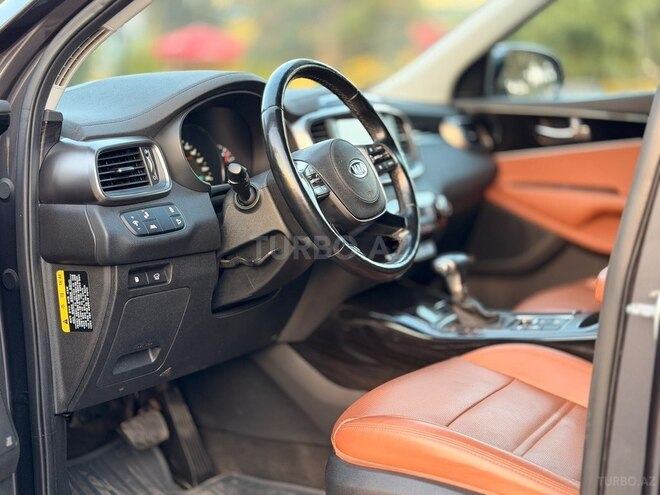 Kia Sorento 2019, 139,000 km - 2.0 л - Bakı