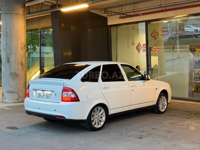 LADA (VAZ) Priora 2014, 108,000 km - 1.6 l - Bakı