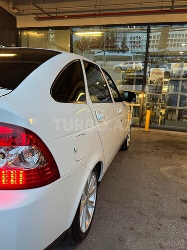 LADA (VAZ) Priora 2014, 108,000 km - 1.6 l - Bakı