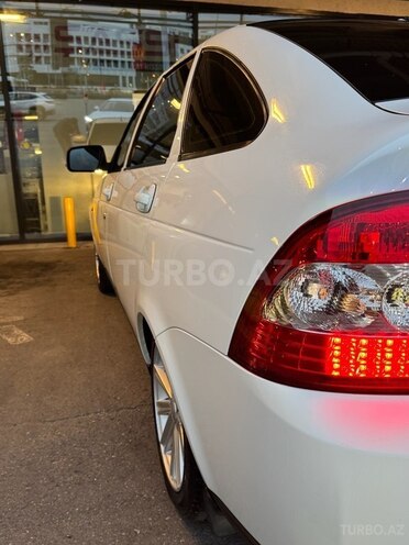 LADA (VAZ) Priora 2014, 108,000 km - 1.6 l - Bakı