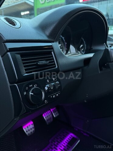 LADA (VAZ) Priora 2014, 108,000 km - 1.6 l - Bakı