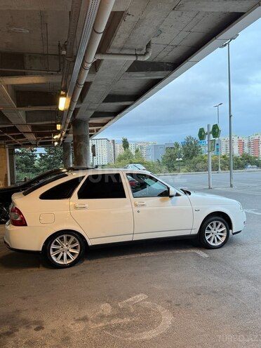 LADA (VAZ) Priora 2014, 108,000 km - 1.6 l - Bakı