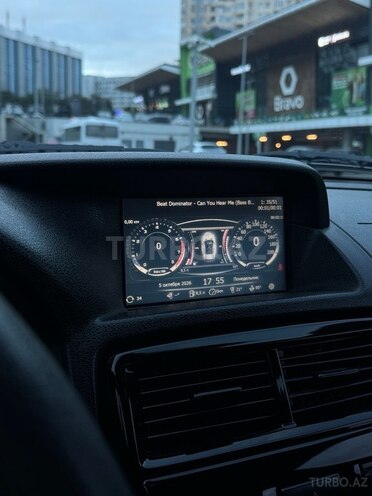 LADA (VAZ) Priora 2014, 108,000 km - 1.6 l - Bakı