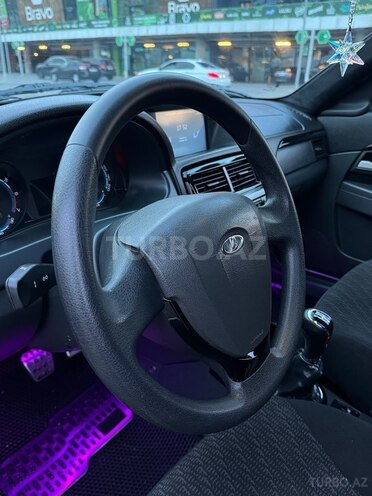 LADA (VAZ) Priora 2014, 108,000 km - 1.6 l - Bakı