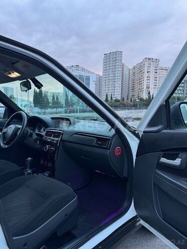 LADA (VAZ) Priora 2014, 108,000 km - 1.6 l - Bakı