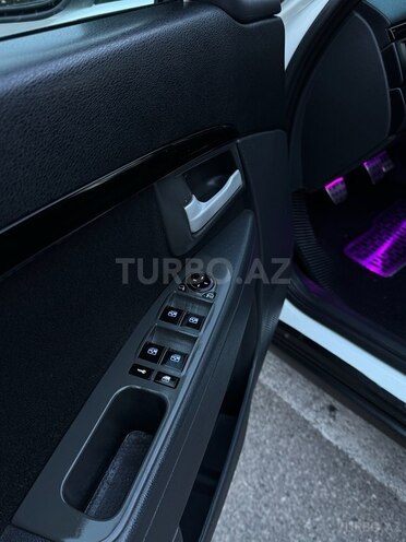 LADA (VAZ) Priora 2014, 108,000 km - 1.6 l - Bakı