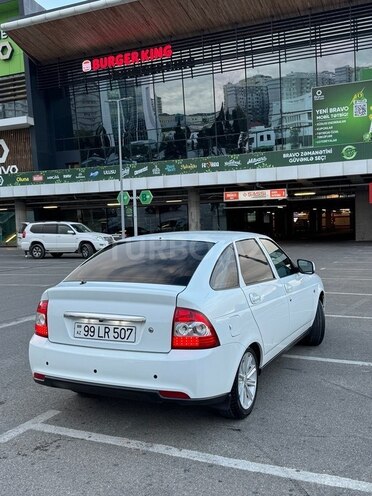 LADA (VAZ) Priora 2014, 108,000 km - 1.6 l - Bakı