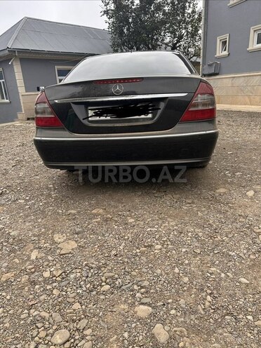Mercedes E 220 2007, 336,000 km - 2.2 л - Lənkəran