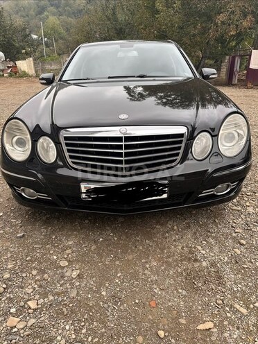 Mercedes E 220 2007, 336,000 km - 2.2 л - Lənkəran