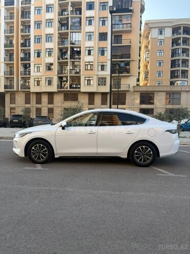 BYD Destroyer 05 2025, 95,000 km - 1.5 l - Bakı