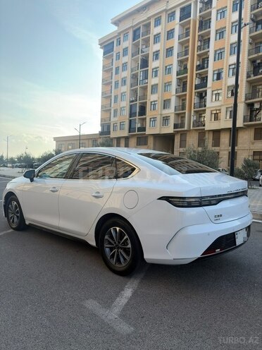 BYD Destroyer 05 2025, 95,000 km - 1.5 l - Bakı