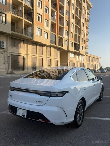 BYD Destroyer 05 2025, 95,000 km - 1.5 l - Bakı