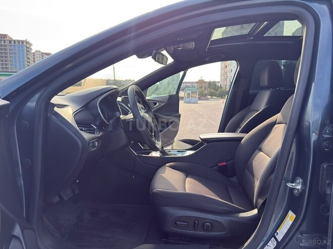 Chevrolet Malibu 2020, 87,000 km - 1.5 л - Sumqayıt