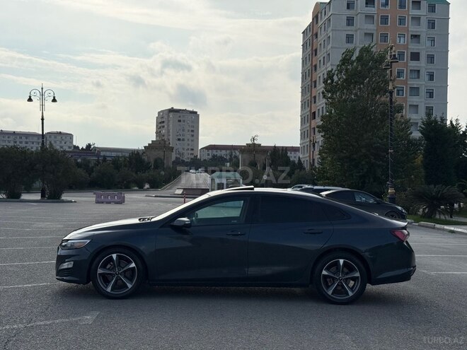 Chevrolet Malibu 2020, 87,000 km - 1.5 л - Sumqayıt