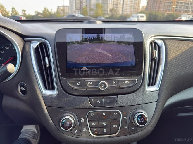 Chevrolet Malibu 2020, 87,000 km - 1.5 л - Sumqayıt