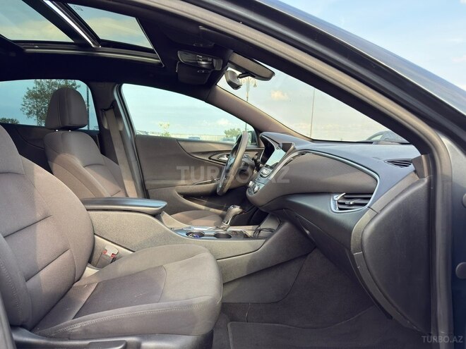 Chevrolet Malibu 2020, 87,000 km - 1.5 л - Sumqayıt