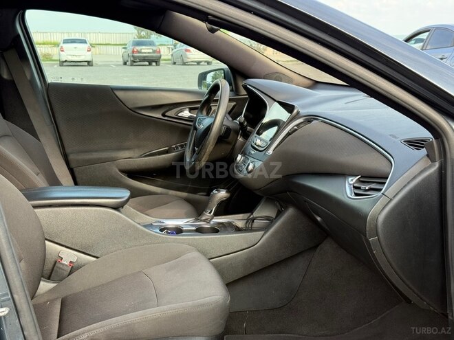 Chevrolet Malibu 2020, 87,000 km - 1.5 л - Sumqayıt