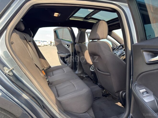 Chevrolet Malibu 2020, 87,000 km - 1.5 л - Sumqayıt