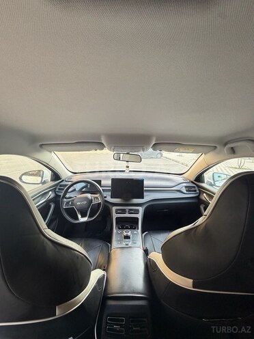 BYD Destroyer 05 2025, 95,000 km - 1.5 l - Bakı