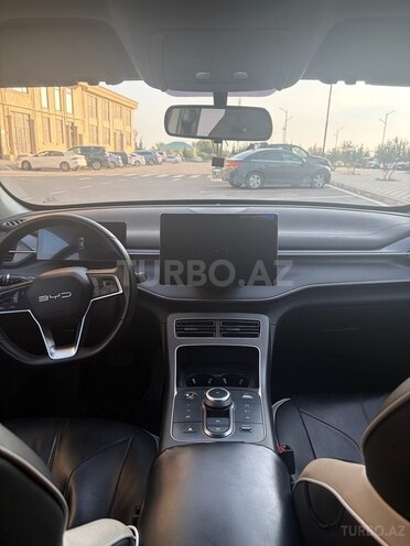BYD Destroyer 05 2025, 95,000 km - 1.5 l - Bakı