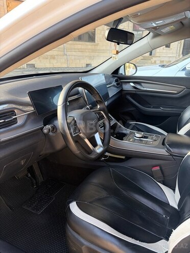 BYD Destroyer 05 2025, 95,000 km - 1.5 l - Bakı