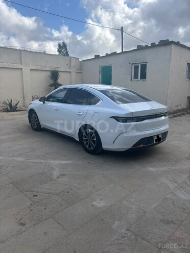 BYD Destroyer 05 2025, 24,200 km - 1.5 l - Bakı