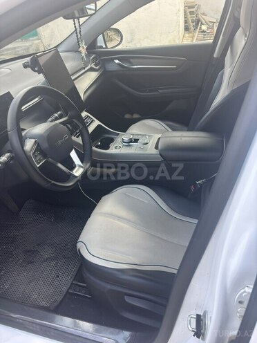 BYD Destroyer 05 2025, 24,200 km - 1.5 l - Bakı