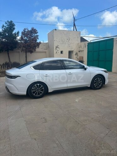 BYD Destroyer 05 2025, 24,200 km - 1.5 l - Bakı