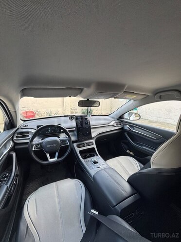BYD Destroyer 05 2025, 24,200 km - 1.5 l - Bakı