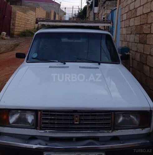 LADA (VAZ) 2104 1996, 999,000 km - 1.5 l - Bakı