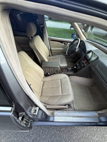 Mercedes C 280 1997, 225,450 km - 2.8 l - Bakı