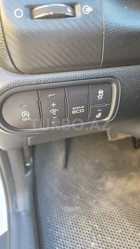Kia K3 2015, 266,500 km - 1.6 l - Şəki