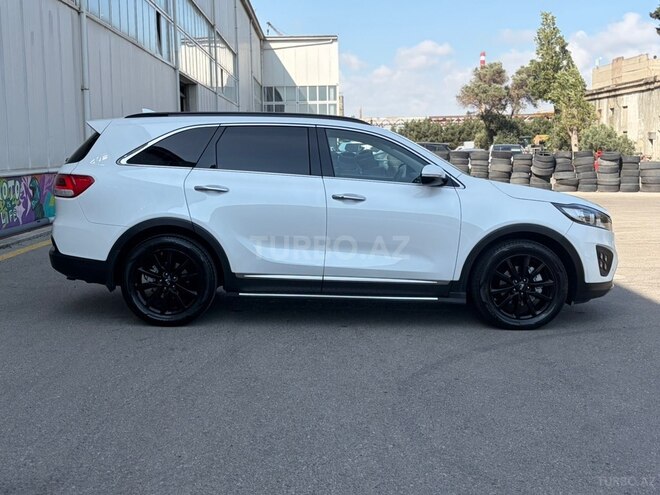 Kia Sorento 2016, 158,000 km - 2.0 l - Bakı