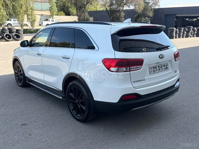 Kia Sorento 2016, 158,000 km - 2.0 l - Bakı