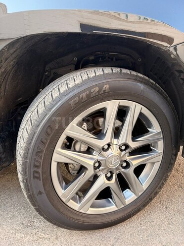 Lexus LX 570 2013, 182,760 km - 5.7 l - Bakı