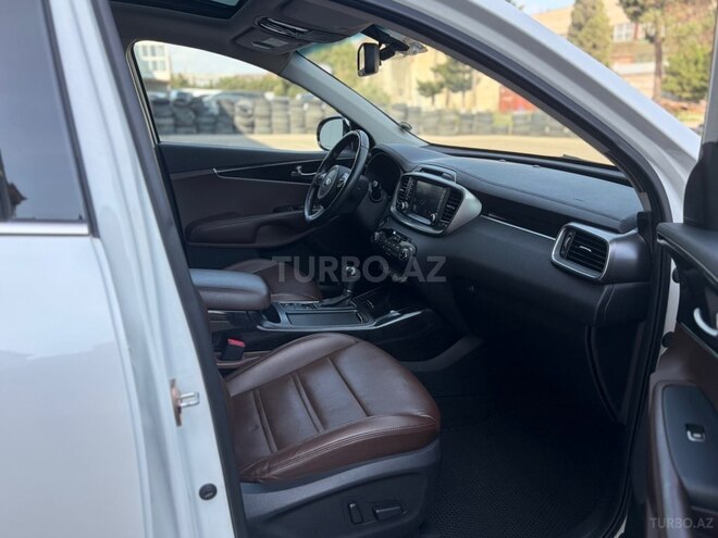 Kia Sorento 2016, 158,000 km - 2.0 l - Bakı