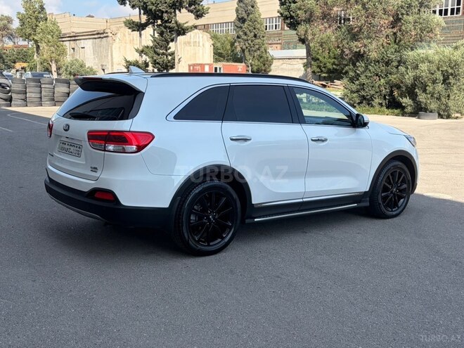 Kia Sorento 2016, 158,000 km - 2.0 l - Bakı