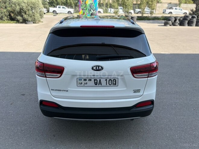 Kia Sorento 2016, 158,000 km - 2.0 l - Bakı