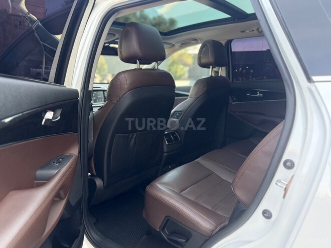Kia Sorento 2016, 158,000 km - 2.0 l - Bakı